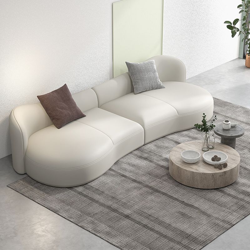 Contemporary Coffee Table Set Wooden Round Coffee Cocktail Table Clearhalo 'Coffee & Accent Tables' 'Coffee Tables' 'coffee_tables' 'furn' 'furn_coffee_tables' 'Furniture' 'Living Room Furniture' 1200x1200_af00a0ae-873d-4f5a-8beb-634277ff4d01