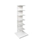 Invisible Bookshelf Contemporary Style Open Back Bookcase for Home Office Clearhalo 'Bookcases' 'furn' 'furn_bookcases' 'Furniture' 'furniture_bookcases' 'kitchen' 'kitchen_bookcases' 'Living Room Furniture' 'Office Furniture' 1200x1200_af02619b-8f1e-4dba-bd97-8856c89ccc18