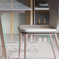 Extendable 1/4/5/7 Pieces Dining Set Sintered Stone Dining Table Set with Chairs Clearhalo 'Dining Room Sets' 'Dining Tables & Seating' 'dining_room_set' 'furn' 'furn_dining_room_set' 'Furniture' 'furniture_dining_room_set' 'Kitchen & Dining Furniture' 'kitchen&dining_furn' 'kitchen' 1200x1200_af13c893-8592-47fd-b533-db61d00f2917