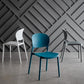 Glam Plastic Side Chair Stacking Open Back Dining Side Chair Clearhalo 'Dining Chairs' 'Dining Tables & Seating' 'dining_chair' 'furn' 'furn_dining_chair' 'Furniture' 'Kitchen & Dining Furniture' 1200x1200_af14d1ee-41aa-49d2-be17-793844b758c5