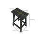Contemporary Black Ash Solid Wood Armless Bar Stool with Footrest Clearhalo 'Bar Furniture' 'Bar Stools' 'bar_stools' 'furn' 'furn_bar_stools' 'Furniture' 'Kitchen & Dining Furniture' 1200x1200_af15fde2-1581-453b-bba6-85aae16a1744