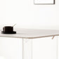 Designer Style Acrylic Dining Set 1/4/5 Pieces Home Table Dining Room Set Clearhalo 'Dining Room Sets' 'Dining Tables & Seating' 'dining_room_set' 'furn' 'furn_dining_room_set' 'Furniture' 'Kitchen & Dining Furniture' 1200x1200_af1627df-07f6-4a83-a746-749629e2282a