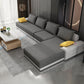 Contemporary Removable Cushions Loose Back Sofa with Reversible Chaise for Living Room Clearhalo 'furn' 'furn_sectionals' 'Furniture' 'furniture_sectionals' 'kitchen' 'kitchen_sectionals' 'Living Room Furniture' 'Sectionals' 1200x1200_af165259-83d9-48a6-b11f-aa3892163cc3