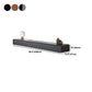3 Doors Scandinavian TV Media Stand Wall-mounted TV Media Console Clearhalo 'furn' 'furn_tv_stands_entertainment_centers' 'Furniture' 'Living Room Furniture' 'TV Stands & Entertainment Centers' 'TV Stands & Media Storage Furniture' 'tv_stands_entertainment_centers' 1200x1200_af173010-7b83-4b61-8522-f6b146ea787f