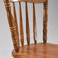 Country Solid Wood Square Dining Chair Slat Back Dining Side Armless Chair Clearhalo ' kitchen&dining_furn' 'Dining Chairs' 'Dining Tables & Seating' 'dining_chair' 'furn' 'furn_dining_chair' 'Furniture' 'furniture_dining_chair' 'Kitchen & Dining Furniture' 'kitchen' 1200x1200_af21d2fc-3823-4ae9-aaec-a6701ba8881d