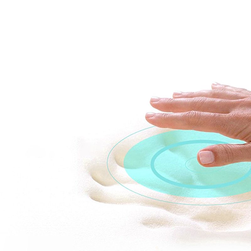 Contemporary Standard Faux Leather and Cotton Blend Settee Couch with Pillows Clearhalo 'furn' 'furn_sofas' 'Furniture' 'Living Room Furniture' 'Sofa' 'sofas' 1200x1200_af28f4e8-58dd-438a-a534-3943bdbe2d7e