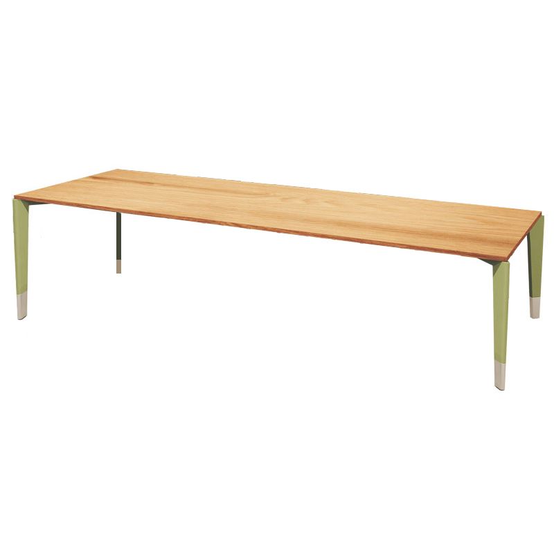 Rectangle 4 Legs Home Furniture Industrial Style Solid Wood Dining Room Collection Clearhalo ' dining_table' 'Dining Tables & Seating' 'Dining Tables' 'furn' 'furn_dining_table' 'Furniture' 'furniture_dining_table' 'Kitchen & Dining Furniture' 'kitchen&dining_furn' 'kitchen' 'kitchen_dining_table' 1200x1200_af2d4fbb-491e-4854-bf74-d71393c700ca