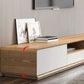 Wooden TV Media Console Scandinavian TV Stand Console with 4 Drawers Clearhalo 'furn' 'furn_tv_stands_entertainment_centers' 'Furniture' 'Living Room Furniture' 'TV Stands & Entertainment Centers' 'TV Stands & Media Storage Furniture' 'tv_stands_entertainment_centers' 1200x1200_af340c7c-eeee-43c7-8607-a1aebd3f08f6