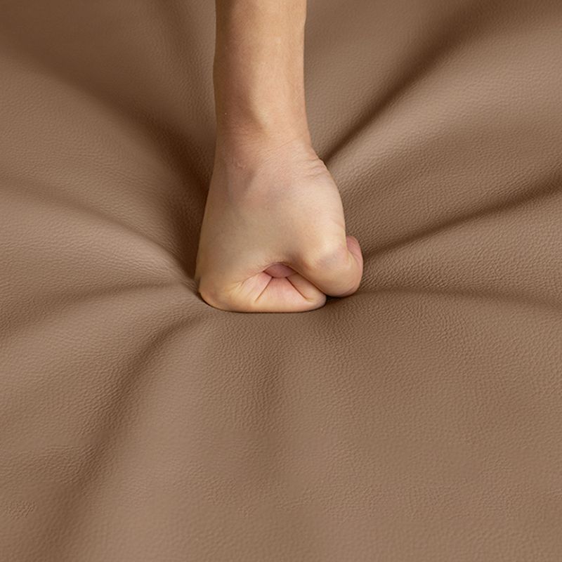 Contemporary Sectional with Pillow Top Arm Living Room Sectional sofa Clearhalo 'furn' 'furn_sectionals' 'Furniture' 'Living Room Furniture' 'Sectionals' 1200x1200_af3cba19-8c0e-4387-a67b-7b69ebeef22c