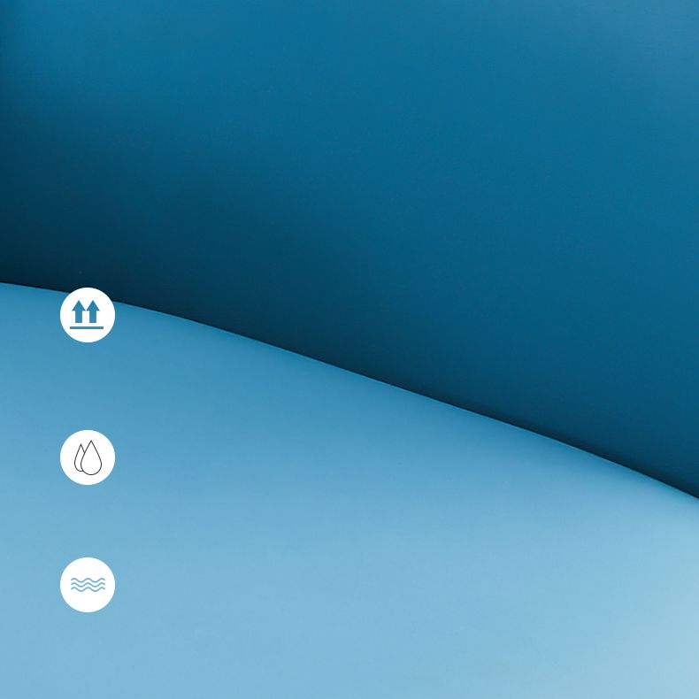 Contemporary Arm Chair Matte Finish Leather Curved Parsons Chair for Dining Room Clearhalo ' kitchen&dining_furn' 'Dining Chairs' 'Dining Tables & Seating' 'dining_chair' 'Furniture' 'furniture_dining_chair' 'Kitchen & Dining Furniture' 'kitchen' 1200x1200_af4149f8-1503-4533-87dc-128d1a1e3af5