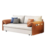 Braccio top cuscino convertibile convertibile convertibile con 2 cuscini