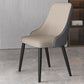 Metal Modern Dining Side Chair with Color Cushion Parsons Chair for Home Clearhalo ' kitchen&dining_furn' 'Dining Chairs' 'Dining Tables & Seating' 'dining_chair' 'furn' 'furn_dining_chair' 'Furniture' 'furniture_dining_chair' 'Kitchen & Dining Furniture' 'kitchen' 1200x1200_af4a433d-c610-4e37-85db-072262b8c7b7