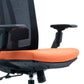 Modern Desk Chair Mesh Computer Chair in Black/Red/Orange High-Back Chair with Wheels Clearhalo 'furn' 'furn_office_chair' 'Furniture' 'Office Chairs' 'Office Furniture' 'office_chair' 1200x1200_af4d0003-a8c5-4a84-9ce8-791cdba41bbd