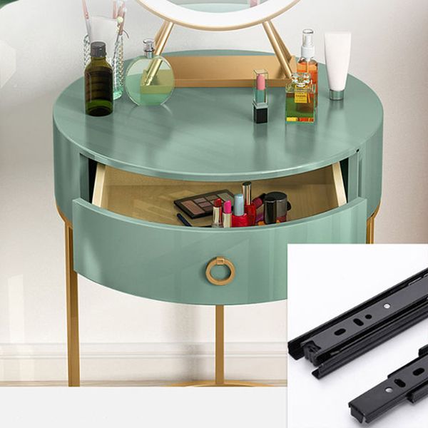 Panneau haut / blanc avec tiroirs