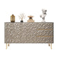 Glam Buffet Table Stone Sideboard Table with Legs for Dining Room Clearhalo 'buffet_sideboard' 'Buffets & Sideboards' 'furn' 'furn_buffet_sideboard' 'Furniture' 'Kitchen & Dining Furniture' 1200x1200_af55e809-38be-43f4-8143-f1ea44f35d96