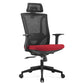 Contemporary High Back Office Chair Ergonomic Adjustable Chair Clearhalo 'furn' 'furn_office_chair' 'Furniture' 'Office Chairs' 'Office Furniture' 'office_chair' 1200x1200_af5a60b8-1883-4a9d-be5d-effff6b1a996
