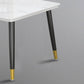 Contemporary Standard Sintered Stone Top Dining Table Rectangle Dining Table for Kitchen Clearhalo ' dining_table' 'Dining Tables & Seating' 'Dining Tables' 'furn' 'furn_dining_table' 'Furniture' 'furniture_dining_table' 'Kitchen & Dining Furniture' 'kitchen&dining_furn' 'kitchen' 'kitchen_dining_table' 1200x1200_af5cdcee-9070-48cc-84f6-58d1f393bbf3