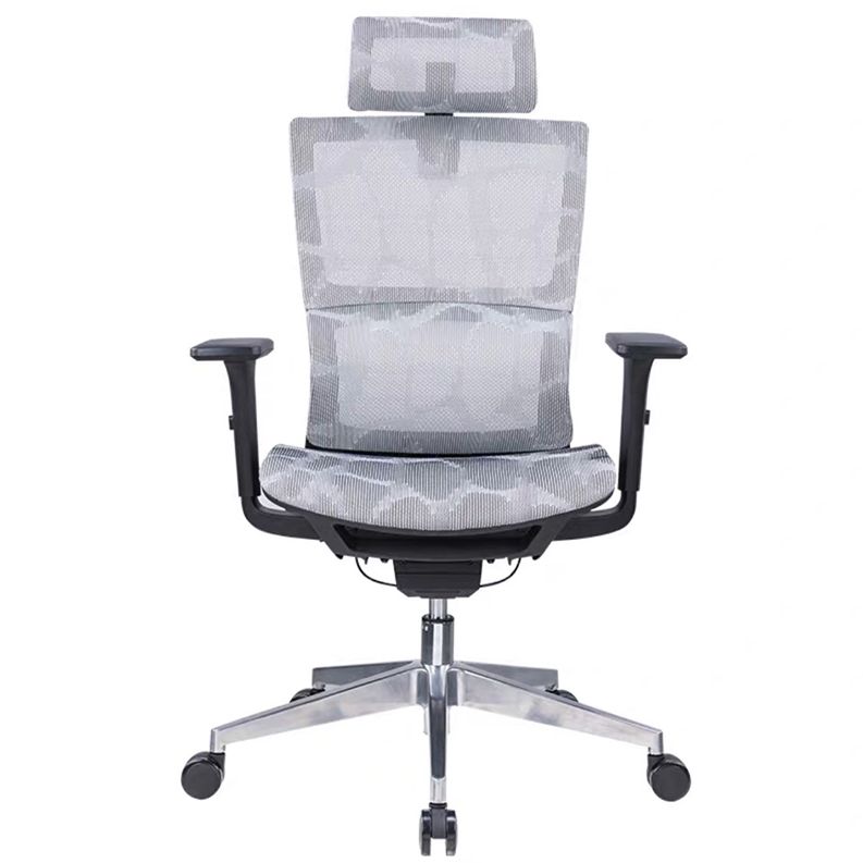 High Back Executive Office Chair Modern Ergonomic Swivel Chair Clearhalo 'furn' 'furn_office_chair' 'Furniture' 'Office Chairs' 'Office Furniture' 'office_chair' 1200x1200_af63266c-176f-4396-9240-a0f59ca38f71