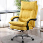 Modern Desk Chair Ergonomic Computer Chair High-Back Chair with Wheels