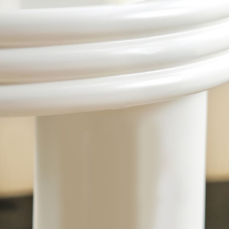 Modern Round Side Table 3 Legs End Table with Round Wood Top Clearhalo 'Coffee & Accent Tables' 'End & Side Tables' 'end_side_tables' 'furn' 'furn_end_side_tables' 'Furniture' 'Living Room Furniture' 1200x1200_af656c79-3c06-40fe-a425-7044f1502ed5