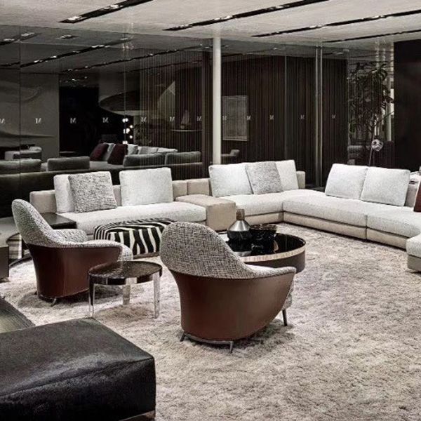 Basic Four Legs Lounge Chair Contemporary Solid Color Accent Armchair Clearhalo 'Accent Chairs' 'accent_chairs' 'Chairs & Seating' 'furn' 'furn_accent_chairs' 'Furniture' 'Living Room Furniture' 1200x1200_af68ccfd-6c9a-47d5-8d0b-22287f0e4bac