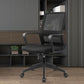 Fixed Arms Swivel Chair Modern Style Office Ergonomic Mesh Task Chair Clearhalo 'furn' 'furn_office_chair' 'Furniture' 'Office Chairs' 'Office Furniture' 'office_chair' 1200x1200_af6ad7ec-6cd6-4adc-88c0-df1671b66ab0