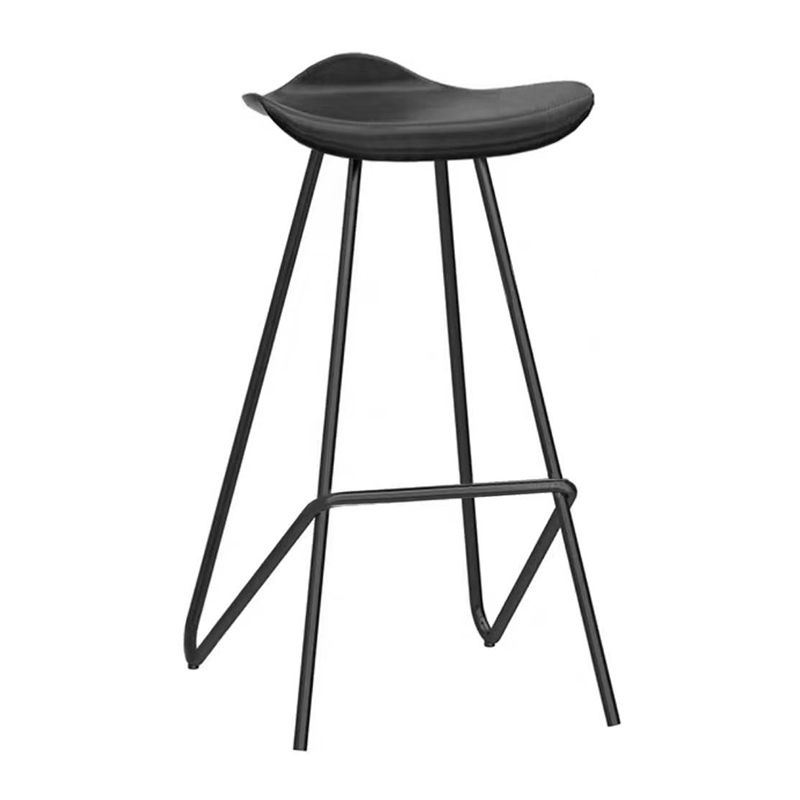 1/2/3/4 stukken industriële onregelmatige vorm pubtafel set houten toonbanktafel met ontlasting