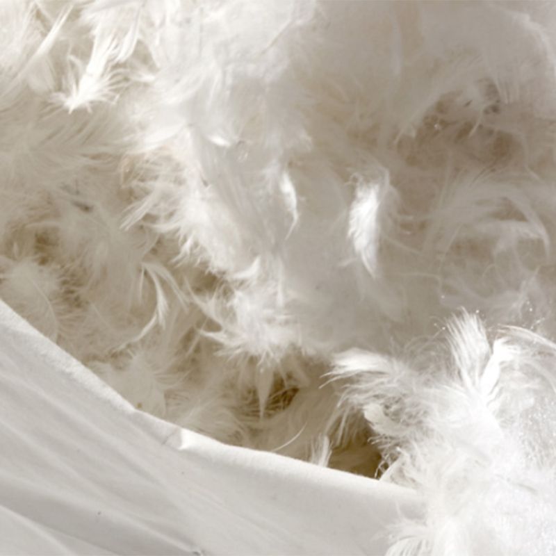 Moderne stoffen kussen bovenarmkussens woonkamer standaard zitplaatsen