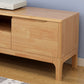 Scandinavian Wood TV Stand Console Open Storage TV Media Stand for Living Room Clearhalo 'furn' 'furn_tv_stands_entertainment_centers' 'Furniture' 'Living Room Furniture' 'TV Stands & Entertainment Centers' 'TV Stands & Media Storage Furniture' 'tv_stands_entertainment_centers' 1200x1200_af90e68a-96b1-4c20-a4ce-95b6d8740845