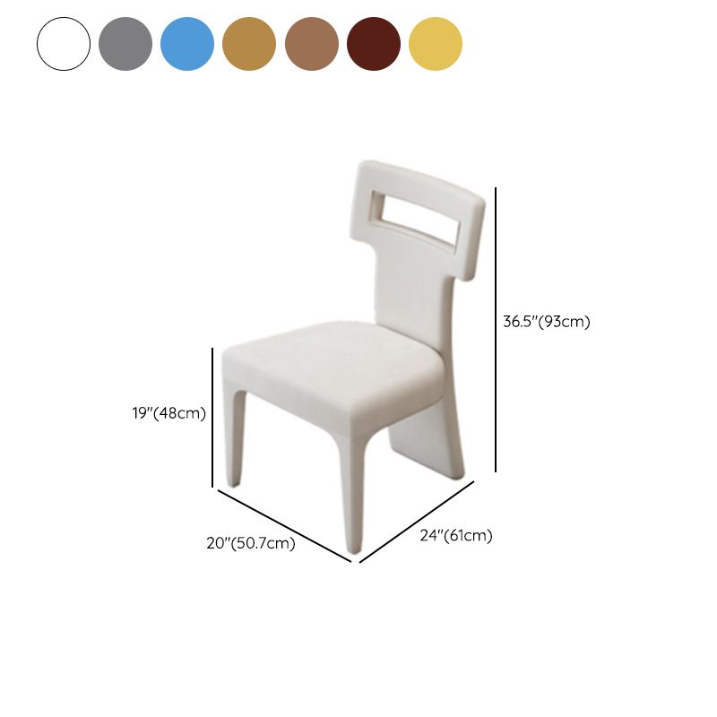 Glam Style Dinette Set 1/5 Pcs Rectangle Stone Dinette Table with Dining Chair Clearhalo 'Dining Room Sets' 'Dining Tables & Seating' 'dining_room_set' 'furn' 'furn_dining_room_set' 'Furniture' 'Kitchen & Dining Furniture' 1200x1200_af924edb-5873-443b-bc4f-a5134f7c40d7