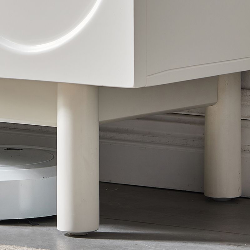 Moderne buffettafel gemanipuleerde houten zijbordtafel met deuren voor keuken