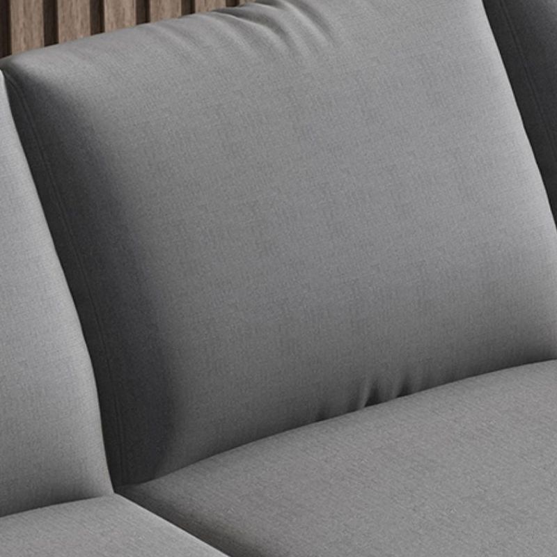 Linen Square Arm Modern Sofa with Slipcovered for Living Room and Apartment Clearhalo 'furn' 'furn_sofas' 'Furniture' 'furniture_sofas' 'kitchen' 'kitchen_sofas' 'Living Room Furniture' 'Sofa' 'sofas' 1200x1200_afa19c49-909e-4a41-9703-8490598ebea9