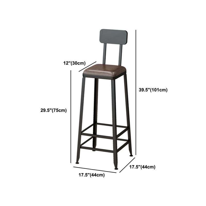 1/2/6/7/9/11 Pièces Table et tabouret Rectangle Glam Glam Wood Counter High