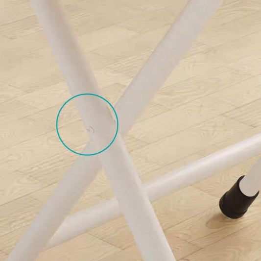 Simplicity Style Rectangle Dining Table Wooden Folding Kitchen Table Clearhalo 'Dining Tables & Seating' 'Dining Tables' 'dining_table' 'furn' 'furn_dining_table' 'Furniture' 'Kitchen & Dining Furniture' 1200x1200_afa539e8-5a8c-4c2b-80ba-741121e5904b