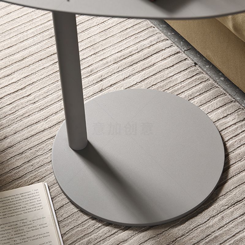 Moderner Akzenttisch Nachttisch Antikes Finish -Nachtkabinett