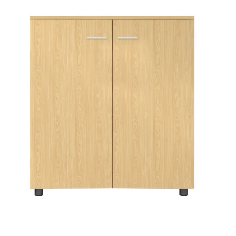 Contemporary File Cabinet Solid Wood Frame Lateral File Cabinet Office Clearhalo 'Filing Cabinets' 'filling_cabinets' 'furn' 'furn_filling_cabinets' 'Furniture' 'Office Furniture' 1200x1200_afc23a8d-cbd2-459c-ae4a-d6b6891e28e2