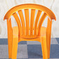 Contemporary Style Plastic Dining Chair Dining Arm Side Chair for Kitchen Clearhalo ' kitchen&dining_furn' 'Dining Chairs' 'Dining Tables & Seating' 'dining_chair' 'furn' 'furn_dining_chair' 'Furniture' 'furniture_dining_chair' 'Kitchen & Dining Furniture' 'kitchen' 1200x1200_afc490c8-e0ba-4112-b8cc-18aebfd7aa0b