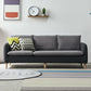 3-seater Standard Modern Wood Legs Sofa Cushions Square Arm Sofa Clearhalo 'furn' 'furn_sofas' 'Furniture' 'furniture_sofas' 'kitchen' 'kitchen_sofas' 'Living Room Furniture' 'Sofa' 'sofas' 1200x1200_afd160ba-fb51-4a84-b5a6-42d293366a7b