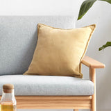 Madera sólida FUMA DE COLOR SIDA SIN RESISTENCIA SOFA SOFA DE SALA PARA SALA