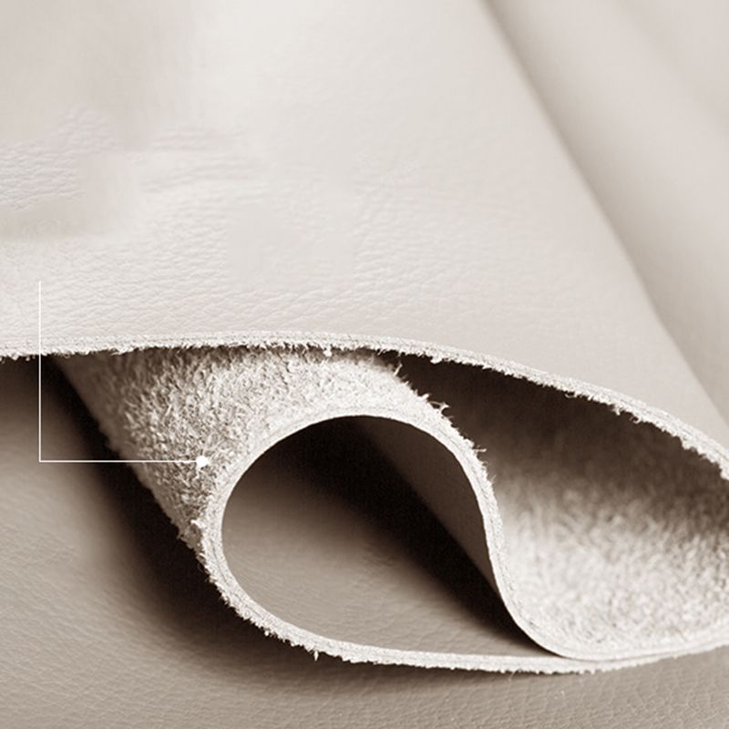 Contemporary Pillow Top Arm Sectional Genuine Leather Sectional Sofa Clearhalo 'furn' 'furn_sectionals' 'Furniture' 'Living Room Furniture' 'Sectionals' 1200x1200_afd867a3-5020-4e68-b210-cd33687695e5