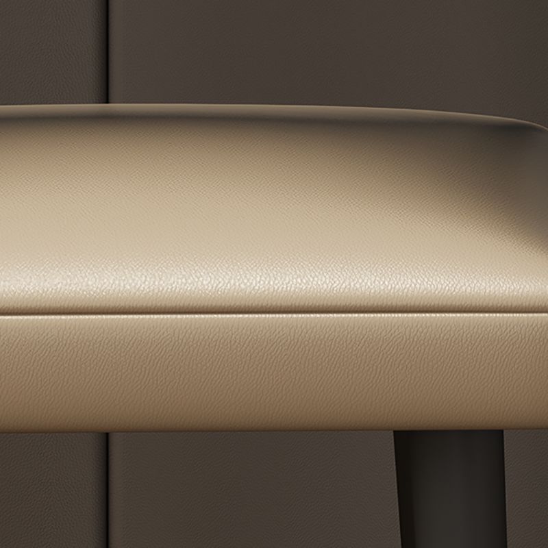 Chambre contemporaine avec tiroir Miroir Mirror Makeup Vanity Bureau