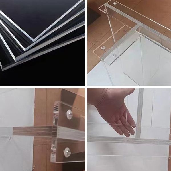 02.01.5.7 Stück Pub Dining Set Modernes natürliches Holzkneipe Ess -Set