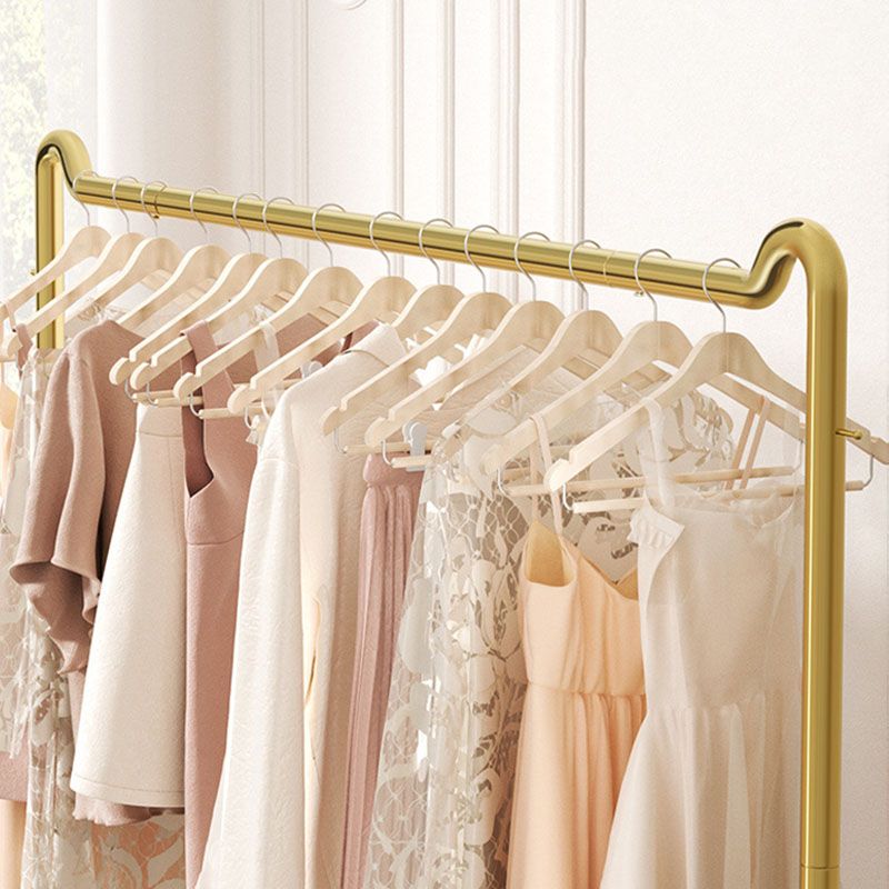 Luxury Metallic Coat Appendiabiti a forma di aurico auricolare per gatto per soggiorno