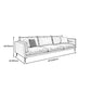 28.74" H Modern Pillow Top Arm Sofa with Cushion Back for Living Room, Brown Clearhalo 'furn' 'furn_sofas' 'Furniture' 'furniture_sofas' 'kitchen' 'kitchen_sofas' 'Living Room Furniture' 'Sofa' 'sofas' 1200x1200_afea4d76-b85b-42d8-baa5-b79142b372ee