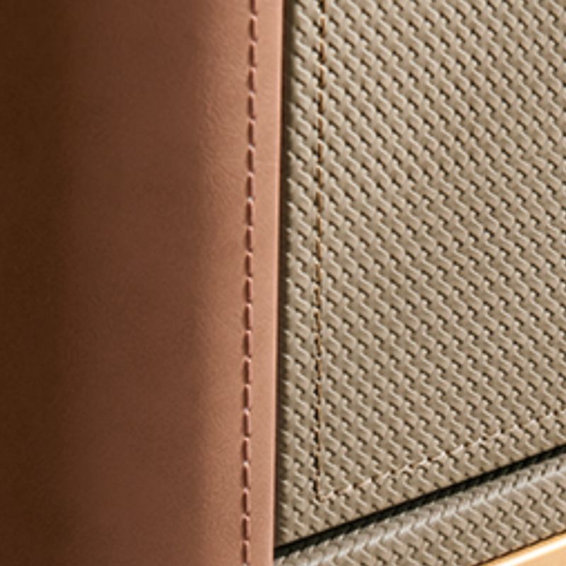 Glam verticaal dressoir 3/4/5 laden opslag dressoir voor eetkamer