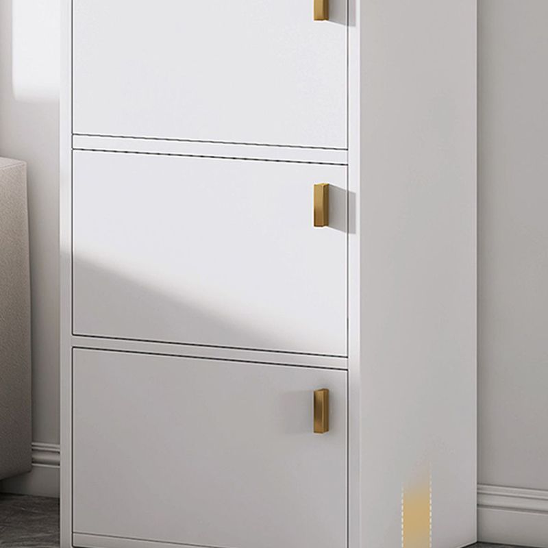 Contemporary Rectangle Standard Matte Finish Wood Knobs Chest Clearhalo 'Cabinets & Chests' 'cabinets_chests' 'furn' 'furn_cabinets_chests' 'Furniture' 'Living Room Furniture' 1200x1200_aff08903-db8b-443a-b1ae-64c660efdd99