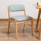 Country Style Armless Dining Chairs Open Back Upholstered Dining Side Chairs Clearhalo ' kitchen&dining_furn' 'Dining Chairs' 'Dining Tables & Seating' 'dining_chair' 'furn' 'furn_dining_chair' 'Furniture' 'furniture_dining_chair' 'Kitchen & Dining Furniture' 'kitchen' 1200x1200_aff5308c-1646-415d-bd8a-e290a6cef3f3