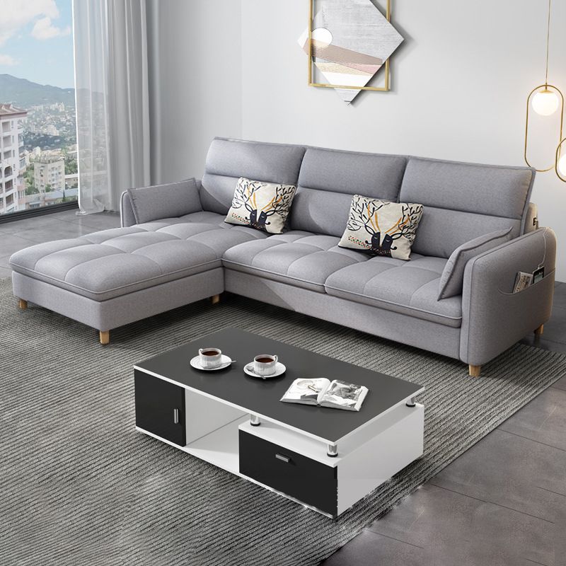 Divano a 3 posti a 3 posti di metà secolo