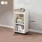 Wooden Bookcase Contemporary Style Book Shelf for Home Office Clearhalo 'Bookcases' 'furn' 'furn_bookcases' 'Furniture' 'furniture_bookcases' 'Office Furniture' 1200x1200_b0047d99-1377-4616-b94c-074a630ba37f