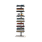 Modern Style Open Bookshelf Metal Etagere Shelf Bookcase for Home Clearhalo 'Bookcases' 'furn' 'furn_bookcases' 'Furniture' 'furniture_bookcases' 'kitchen' 'kitchen_bookcases' 'Living Room Furniture' 'Office Furniture' 1200x1200_b00b0620-06bd-4152-88ae-e4f00e5272de